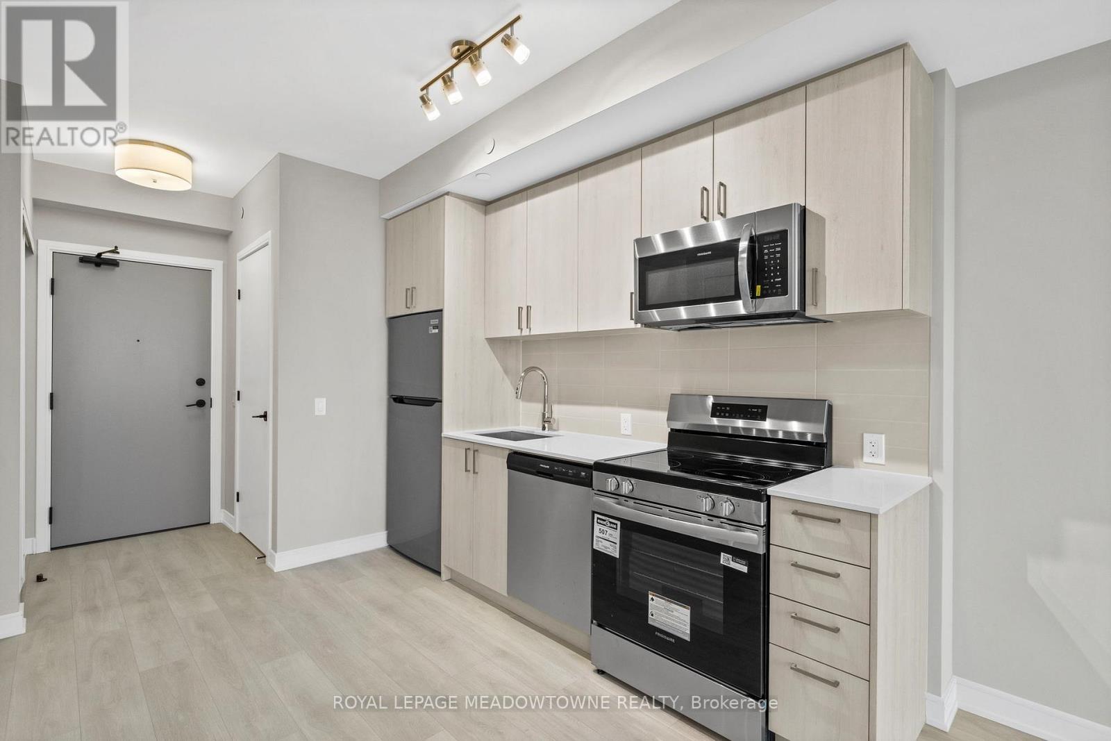 505 - 8020 Derry Road W, Milton, Ontario L9T 9N7 - Photo 6 - W12906890