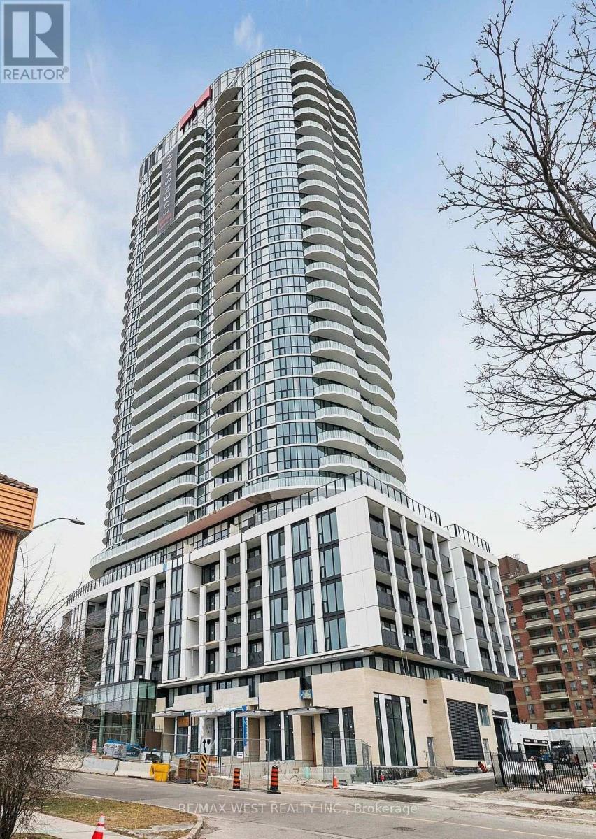 615 - 1 FAIRVIEW ROAD E, Mississauga, Ontario