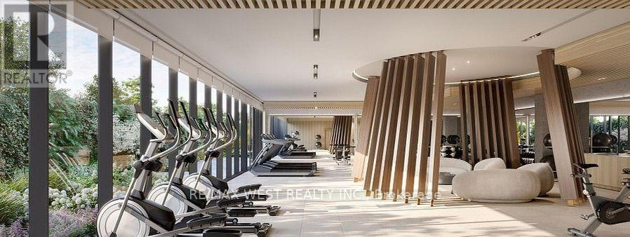 615 - 1 Fairview Road E, Mississauga, Ontario  L5A 4C6 - Photo 5 - W12906898