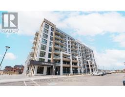 717 - 770 WHITLOCK AVENUE, Milton, Ontario