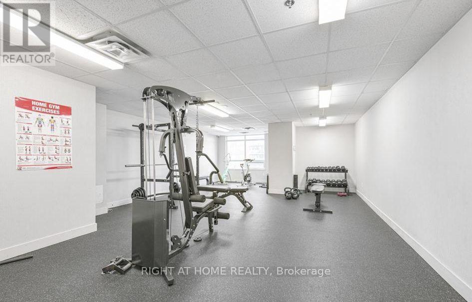 1103 - 1410 Dupont Street, Toronto, Ontario  M6H 0B6 - Photo 12 - W12906916