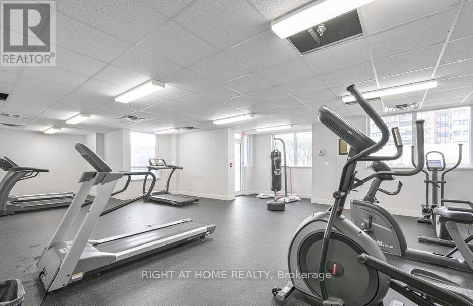 1103 - 1410 Dupont Street, Toronto, Ontario  M6H 0B6 - Photo 13 - W12906916