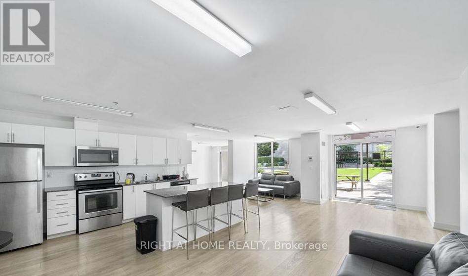 1103 - 1410 Dupont Street, Toronto, Ontario  M6H 0B6 - Photo 14 - W12906916