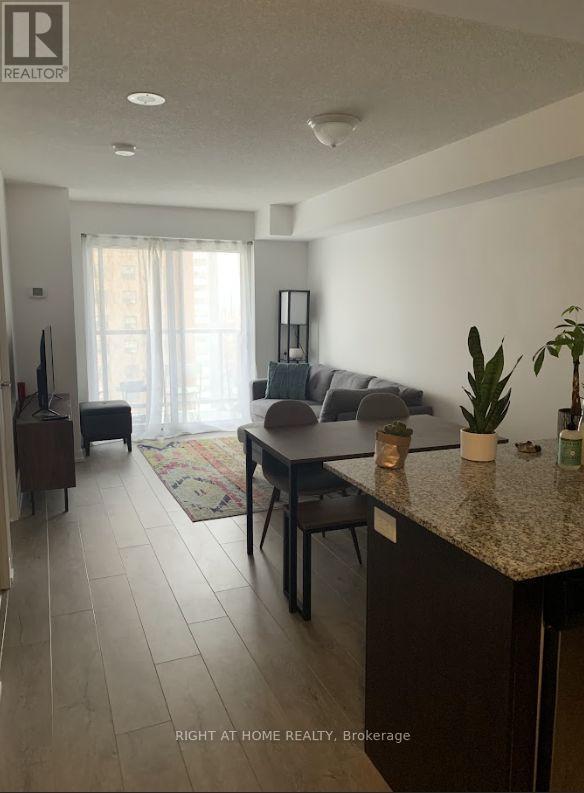 1103 - 1410 Dupont Street, Toronto, Ontario  M6H 0B6 - Photo 2 - W12906916