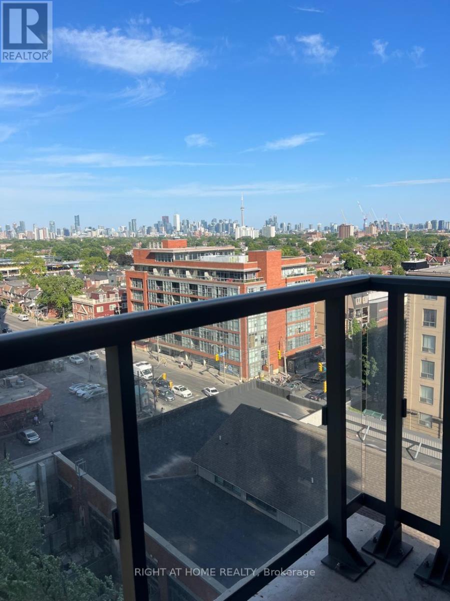 1103 - 1410 Dupont Street, Toronto, Ontario  M6H 0B6 - Photo 9 - W12906916