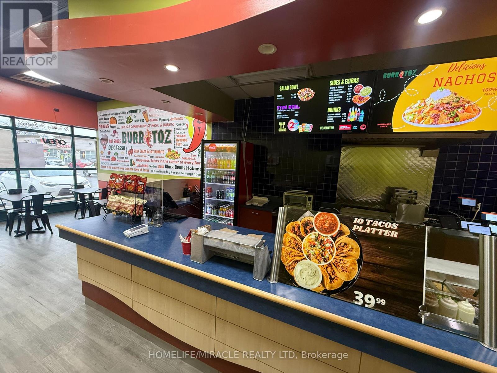 1c - 1035 Brant Street, Burlington, Ontario L7R 4X6 - Photo 10 - W12906920