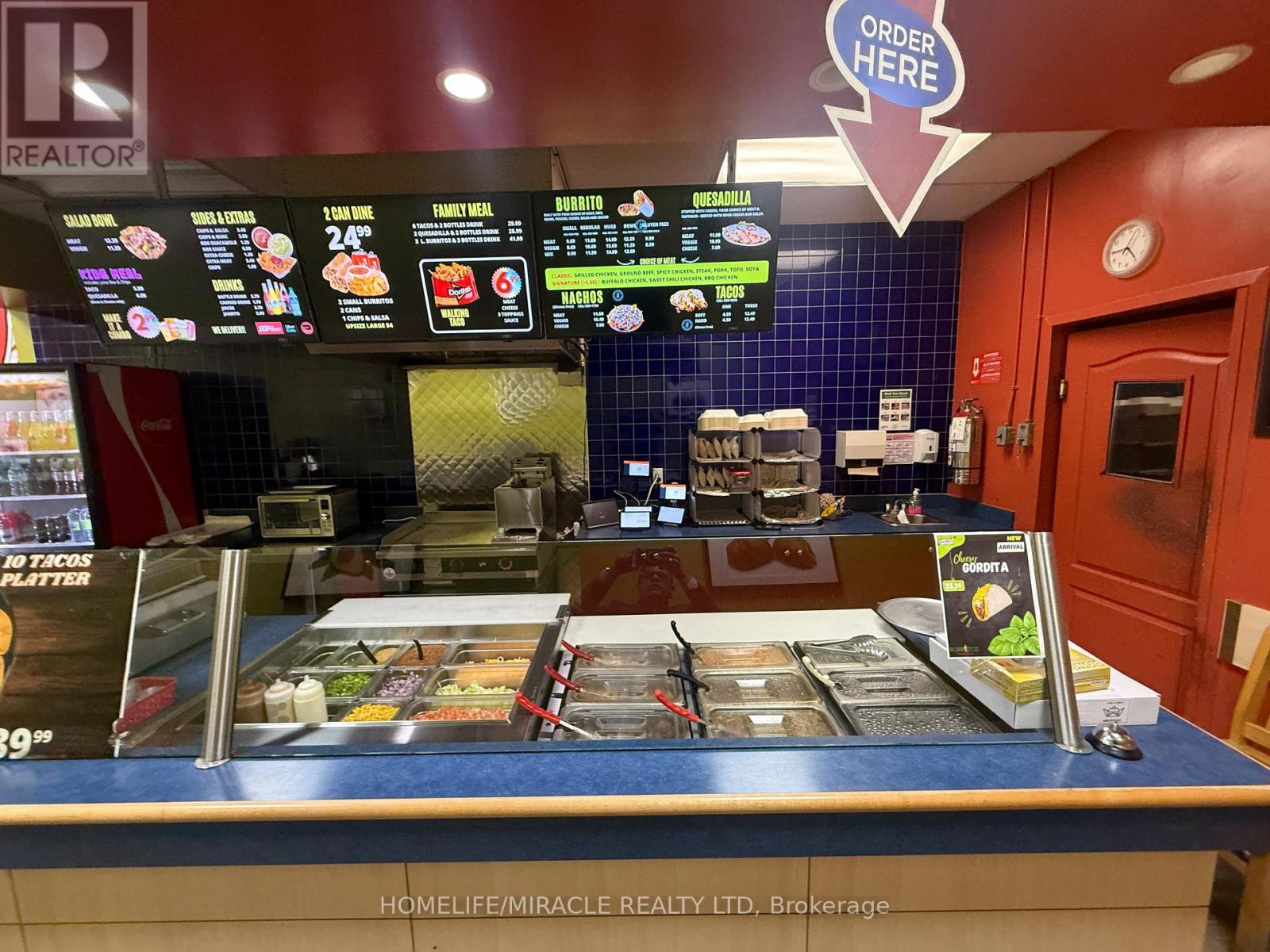 1c - 1035 Brant Street, Burlington, Ontario L7R 4X6 - Photo 18 - W12906920