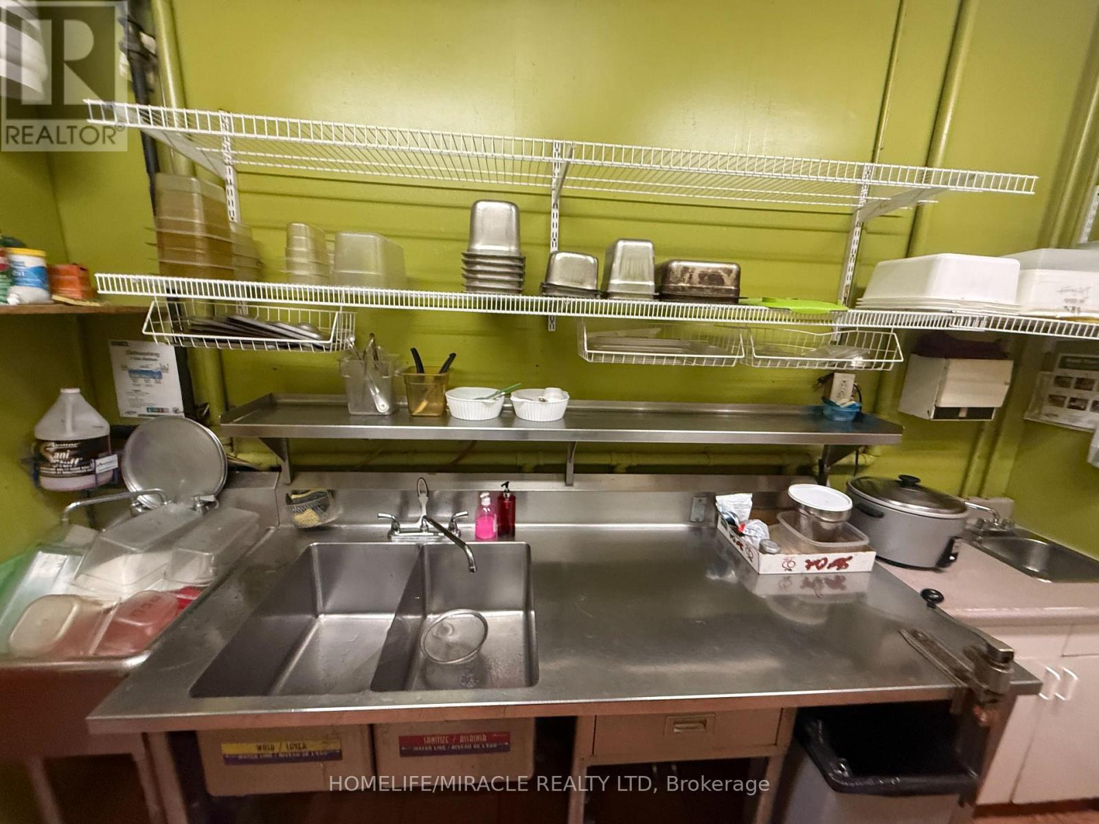 1c - 1035 Brant Street, Burlington, Ontario L7R 4X6 - Photo 29 - W12906920