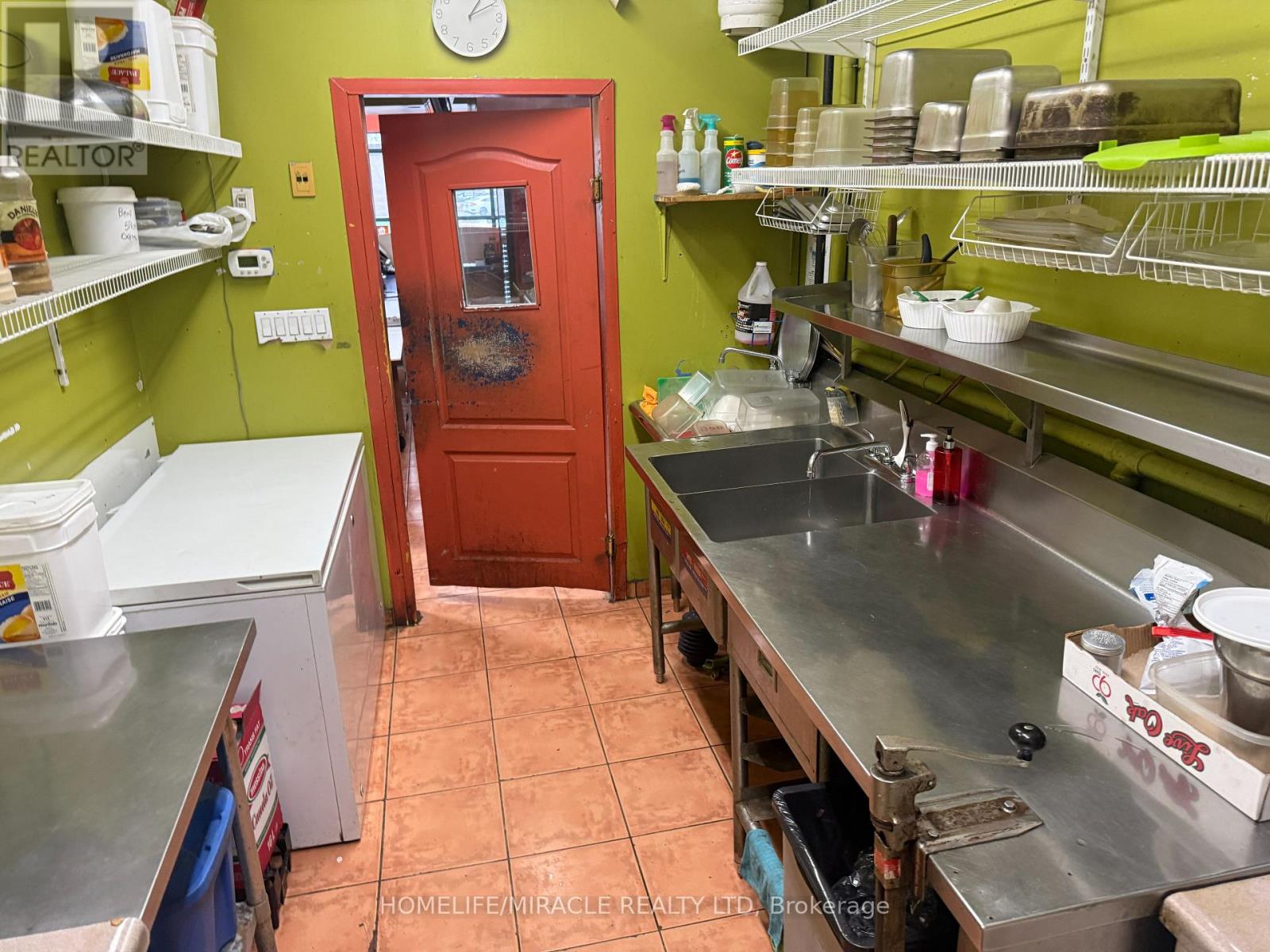 1c - 1035 Brant Street, Burlington, Ontario L7R 4X6 - Photo 37 - W12906920