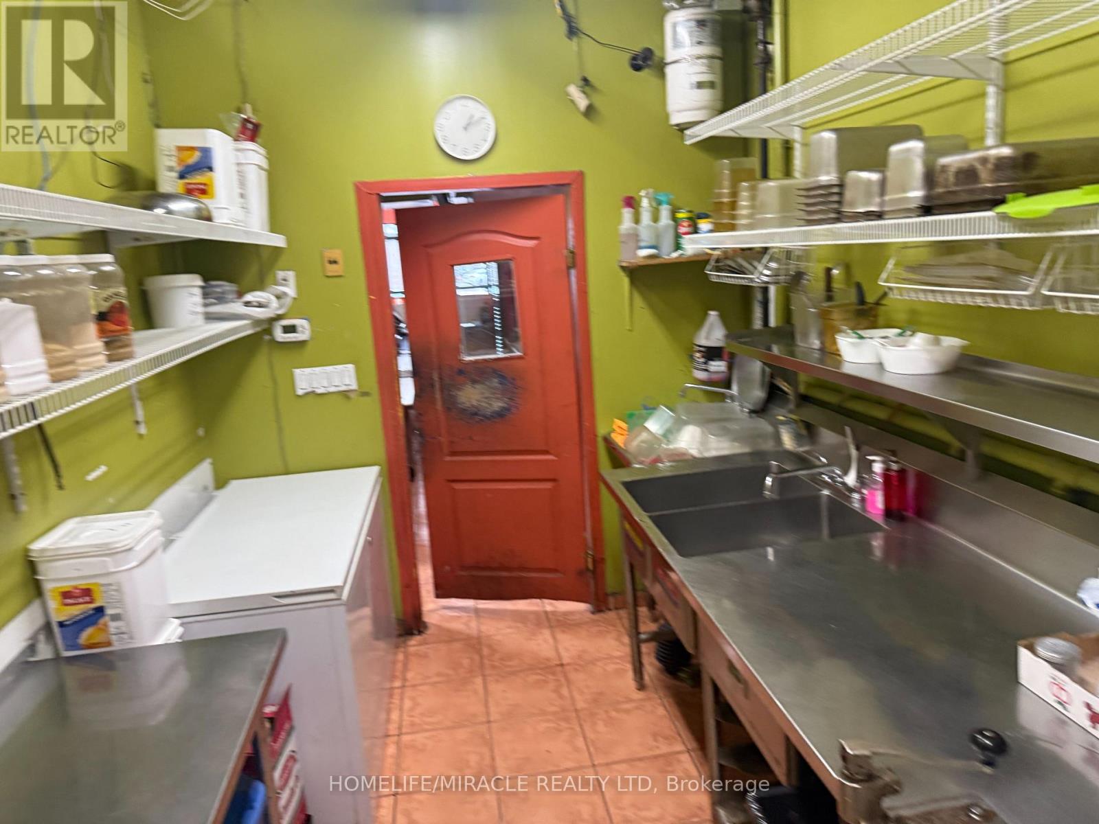 1c - 1035 Brant Street, Burlington, Ontario L7R 4X6 - Photo 38 - W12906920