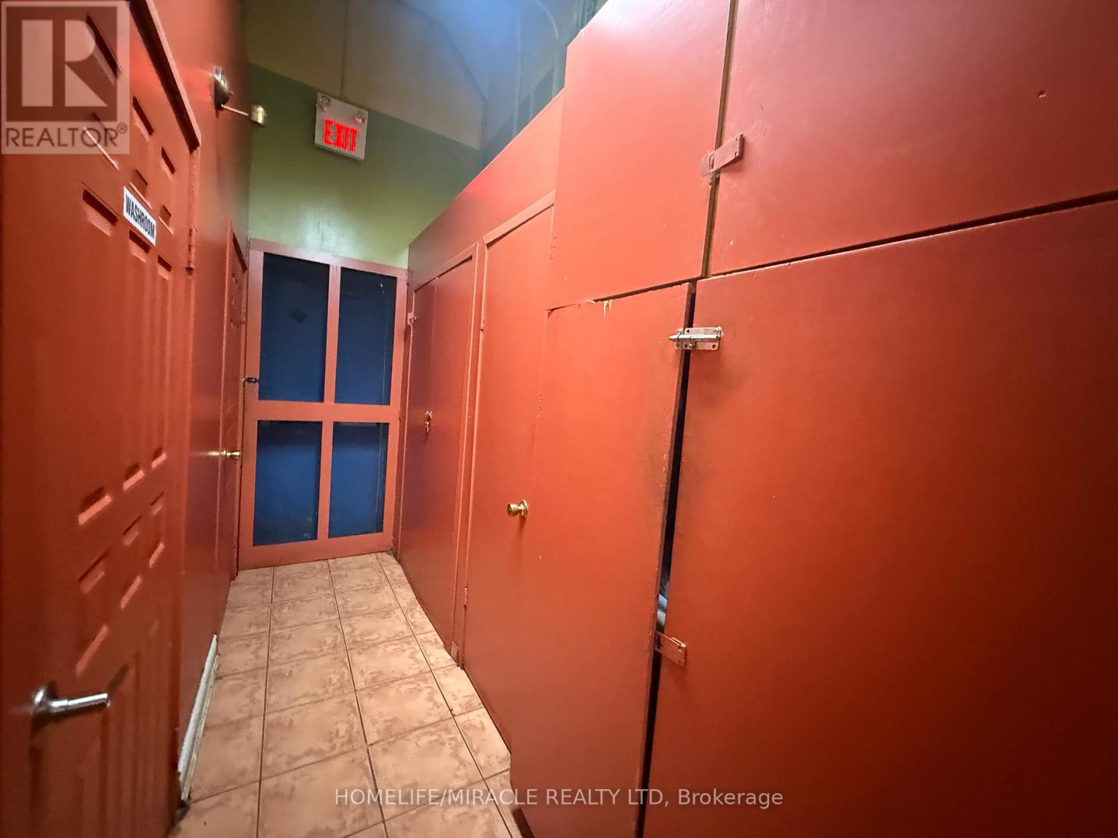 1c - 1035 Brant Street, Burlington, Ontario L7R 4X6 - Photo 45 - W12906920