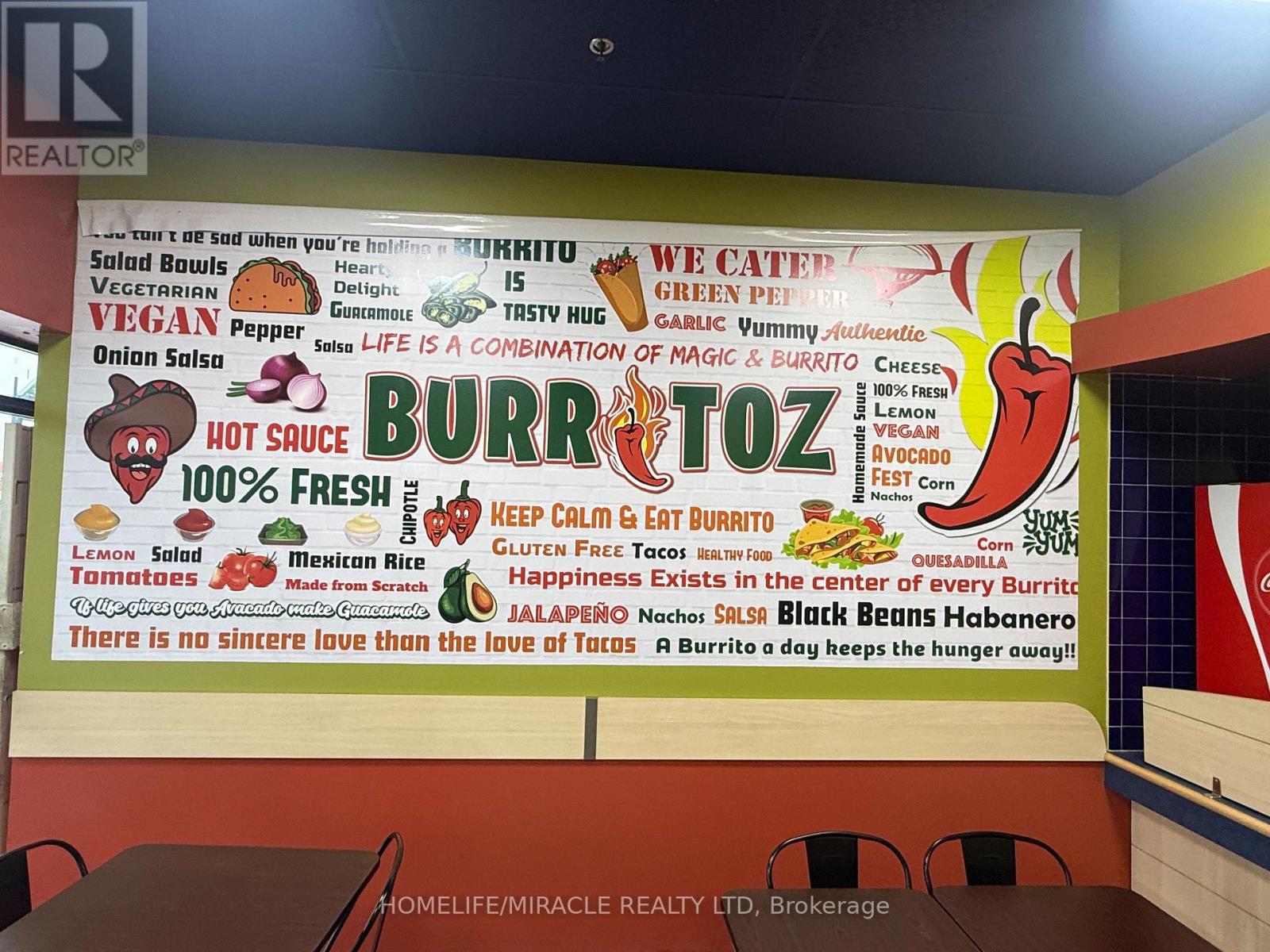 1c - 1035 Brant Street, Burlington, Ontario L7R 4X6 - Photo 5 - W12906920