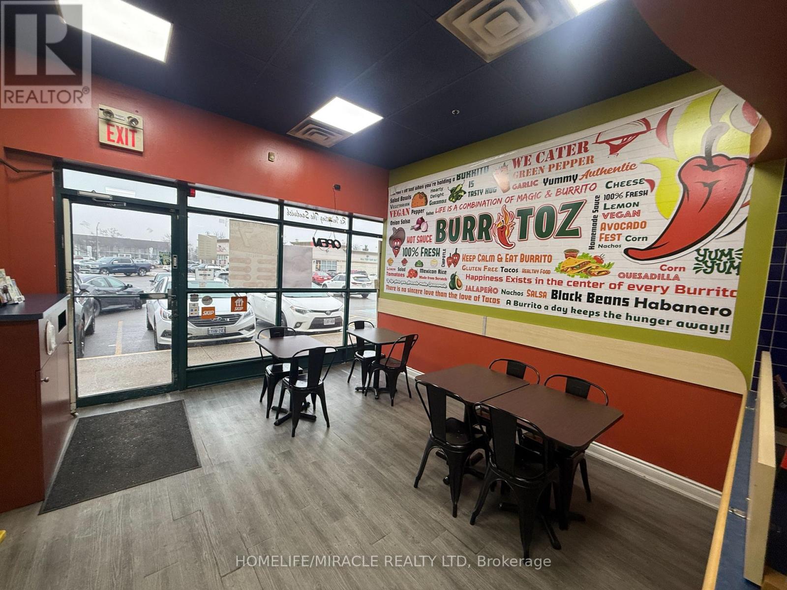 1c - 1035 Brant Street, Burlington, Ontario L7R 4X6 - Photo 8 - W12906920