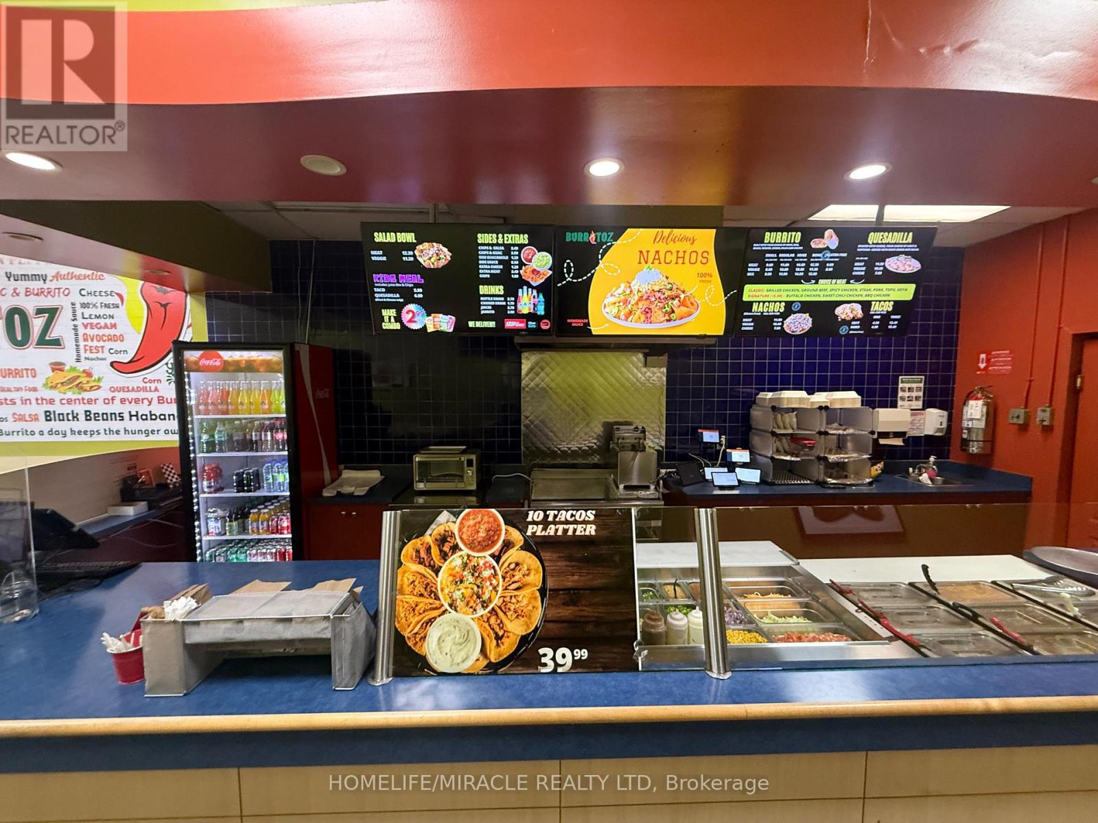 1c - 1035 Brant Street, Burlington, Ontario L7R 4X6 - Photo 9 - W12906920