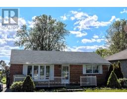 MAIN - 98 THORNTON AVENUE, Bradford West Gwillimbury, Ontario