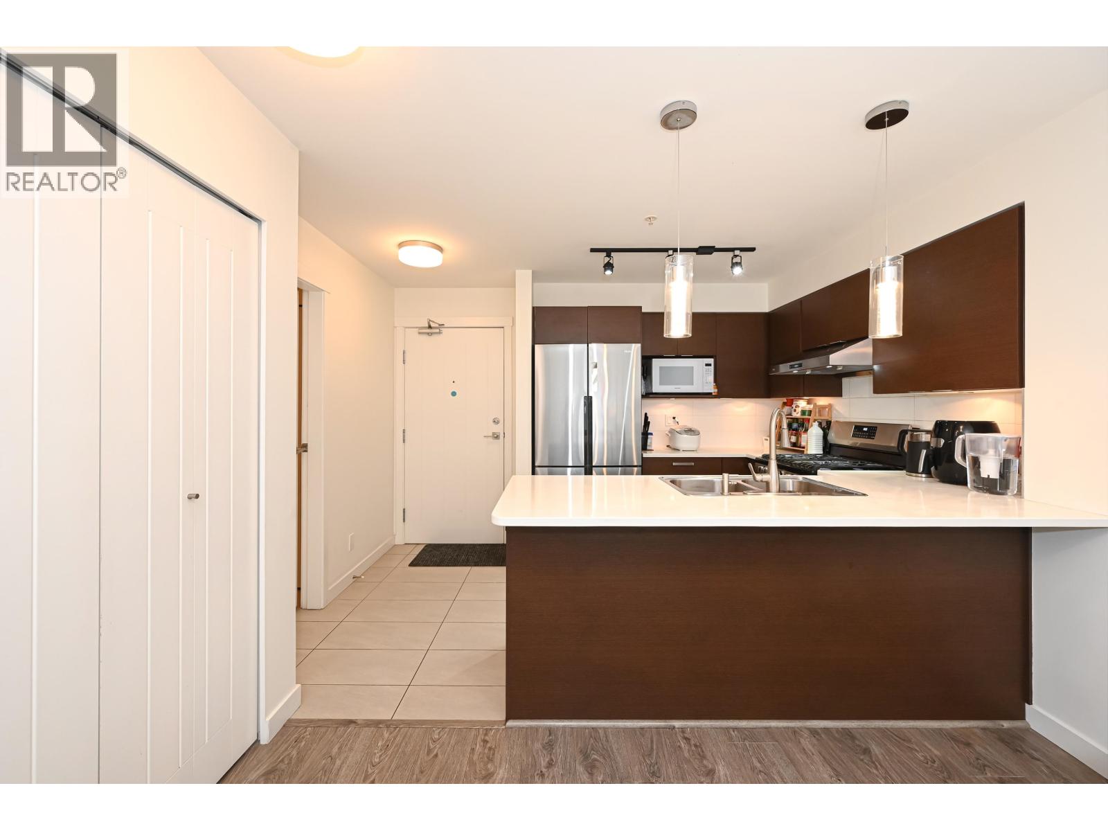 335 12339 Steveston Highway, Richmond, British Columbia  V6W 0B4 - Photo 5 - R3075168