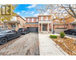 23 PERSONNA CIRCLE, Brampton, Ontario