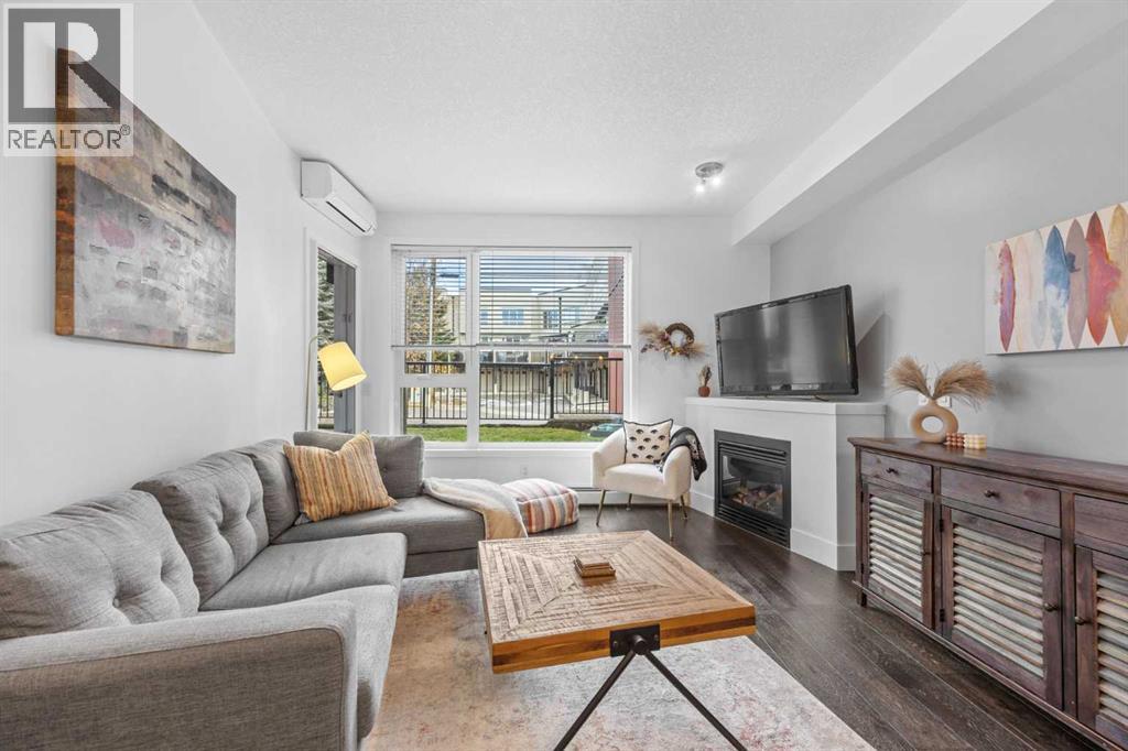 108, 3600 15a Street SW, Calgary, Alberta  T2T 5P8 - Photo 16 - A2294486