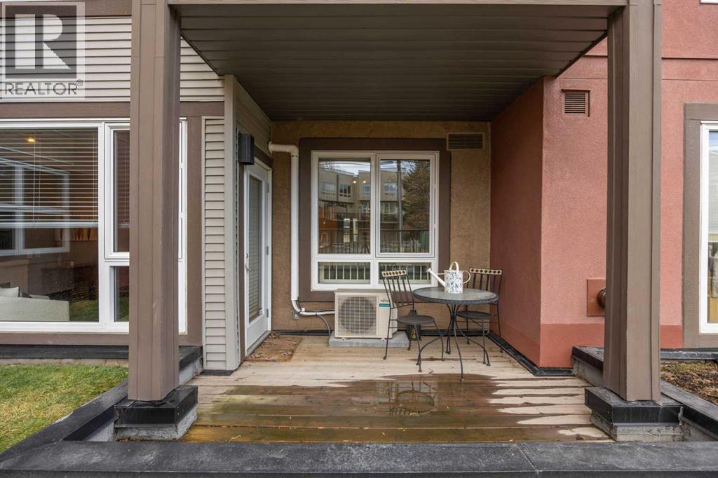 108, 3600 15a Street SW, Calgary, Alberta  T2T 5P8 - Photo 21 - A2294486