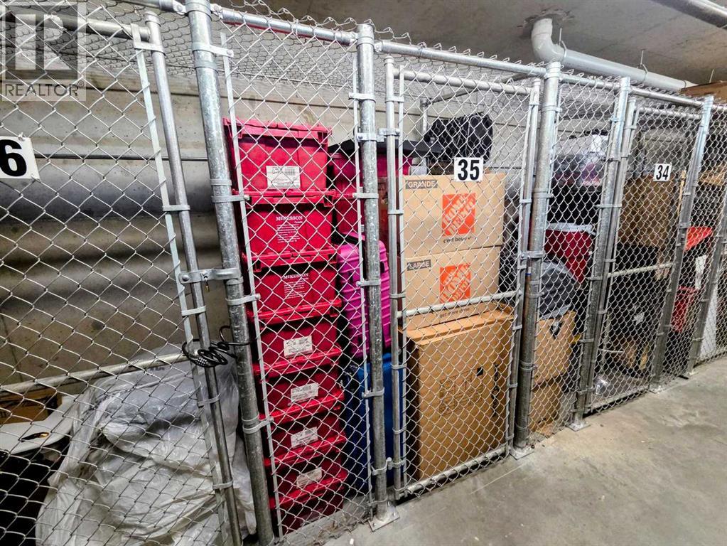 108, 3600 15a Street SW, Calgary, Alberta  T2T 5P8 - Photo 33 - A2294486