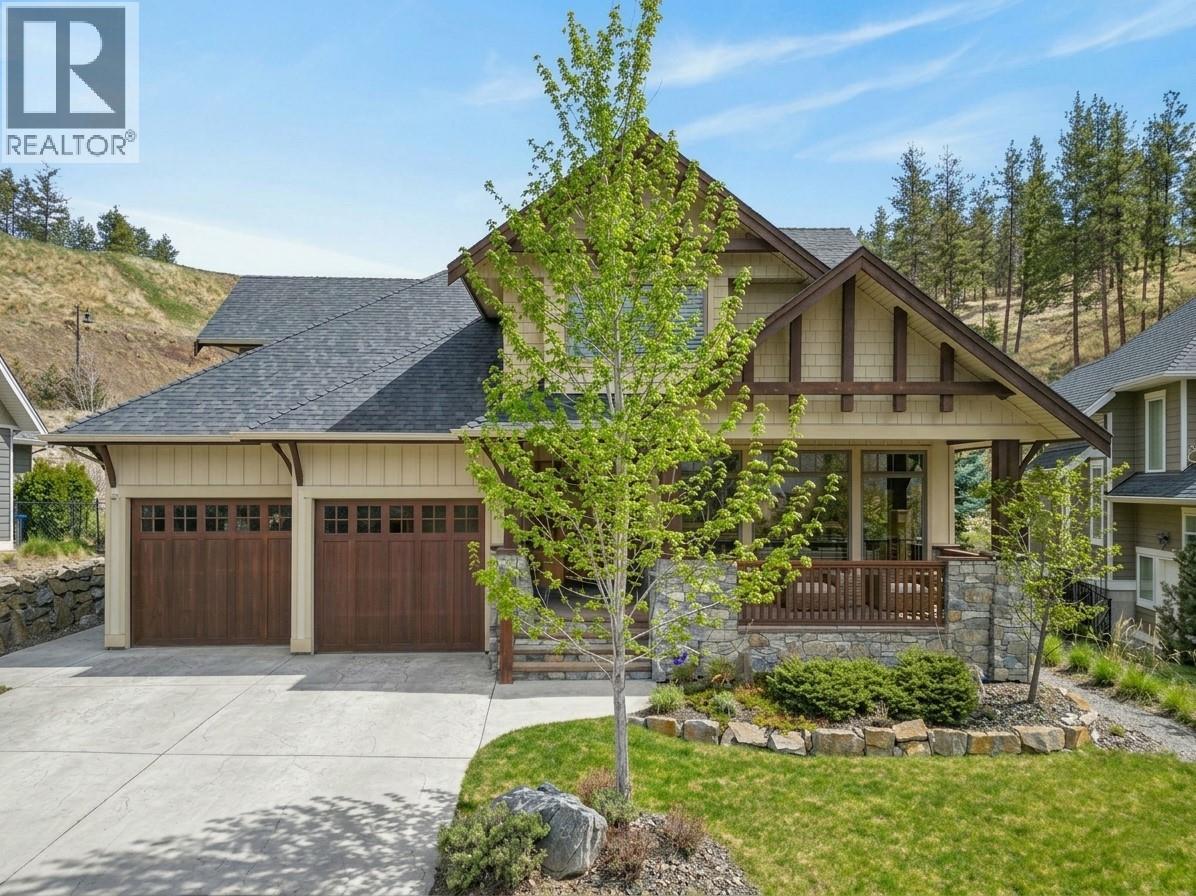 1996 Twin Ridge Court, Kelowna, British Columbia  V1V 2X8 - Photo 55 - 10379442