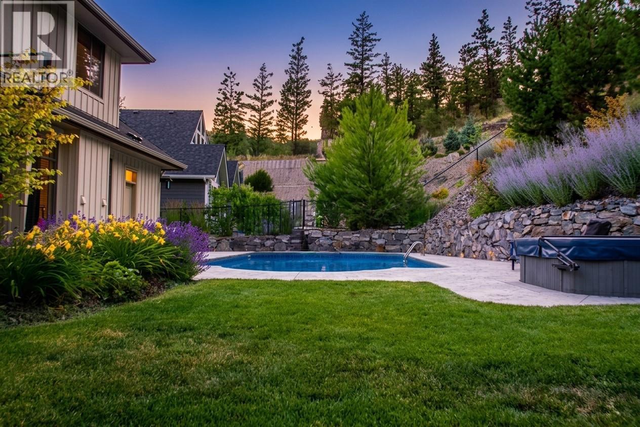 1996 Twin Ridge Court, Kelowna, British Columbia  V1V 2X8 - Photo 5 - 10379442