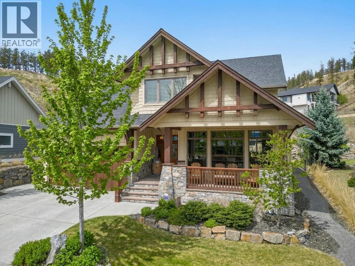 1996 Twin Ridge Court, Kelowna, British Columbia  V1V 2X8 - Photo 54 - 10379442