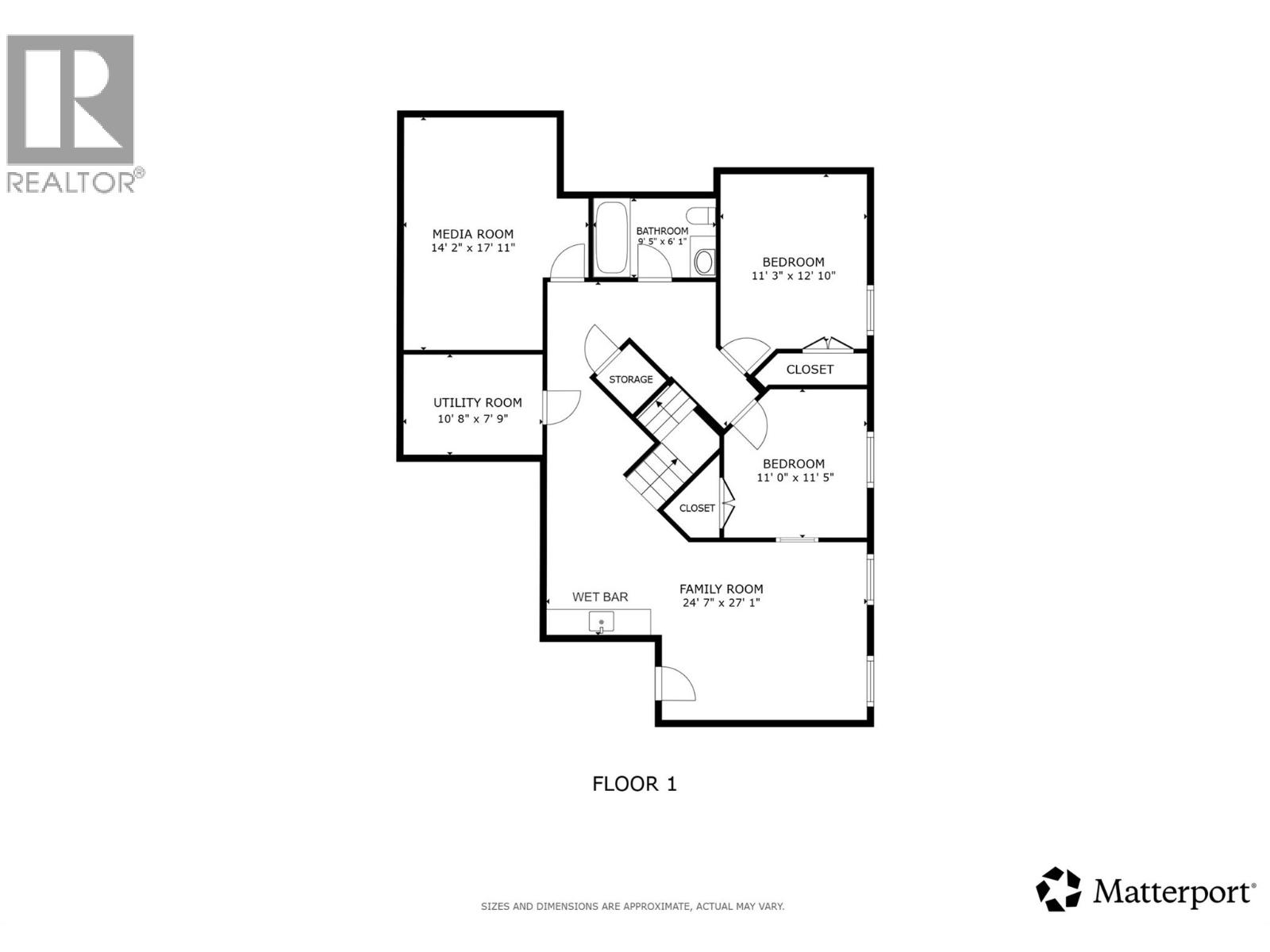 1996 Twin Ridge Court, Kelowna, British Columbia  V1V 2X8 - Photo 58 - 10379442