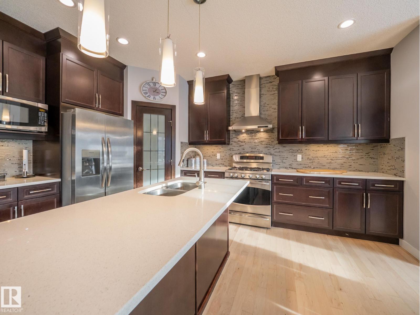 4211 Charles Cl Sw, Edmonton, Alberta  T6W 0Z5 - Photo 11 - E4478588