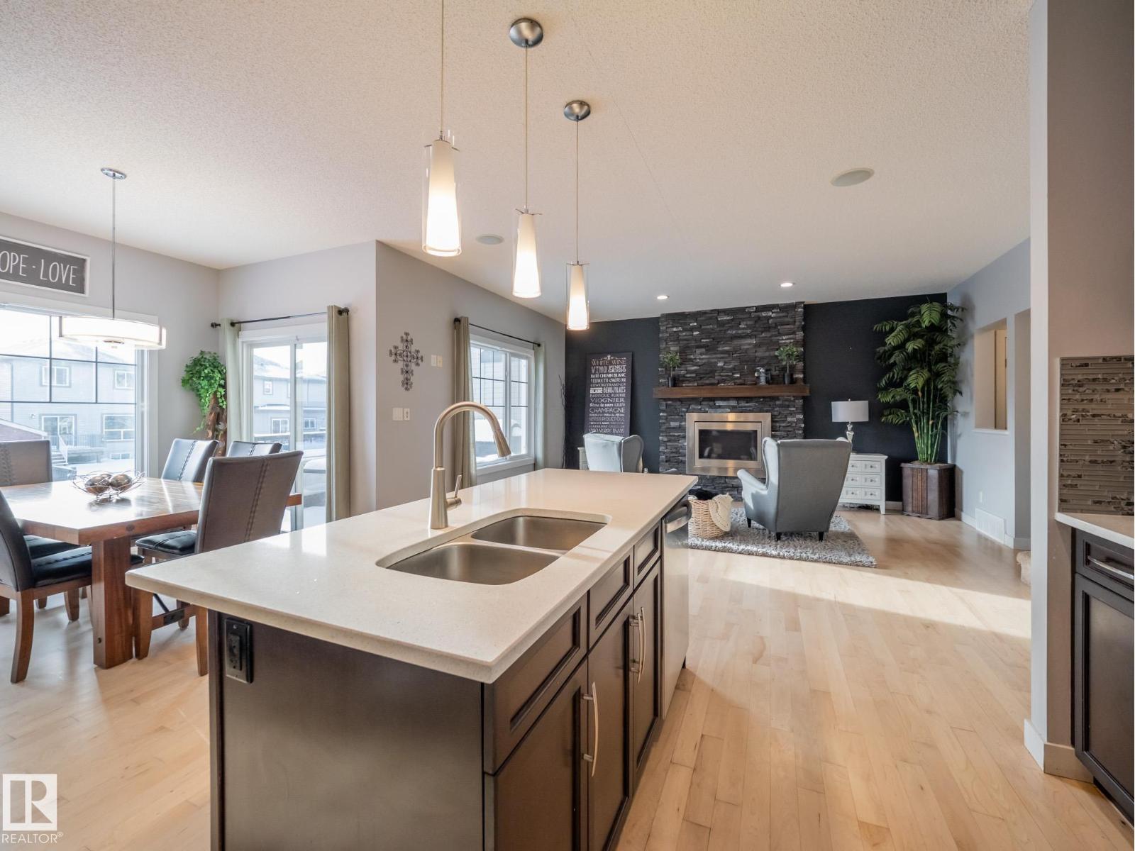 4211 Charles Cl Sw, Edmonton, Alberta  T6W 0Z5 - Photo 12 - E4478588