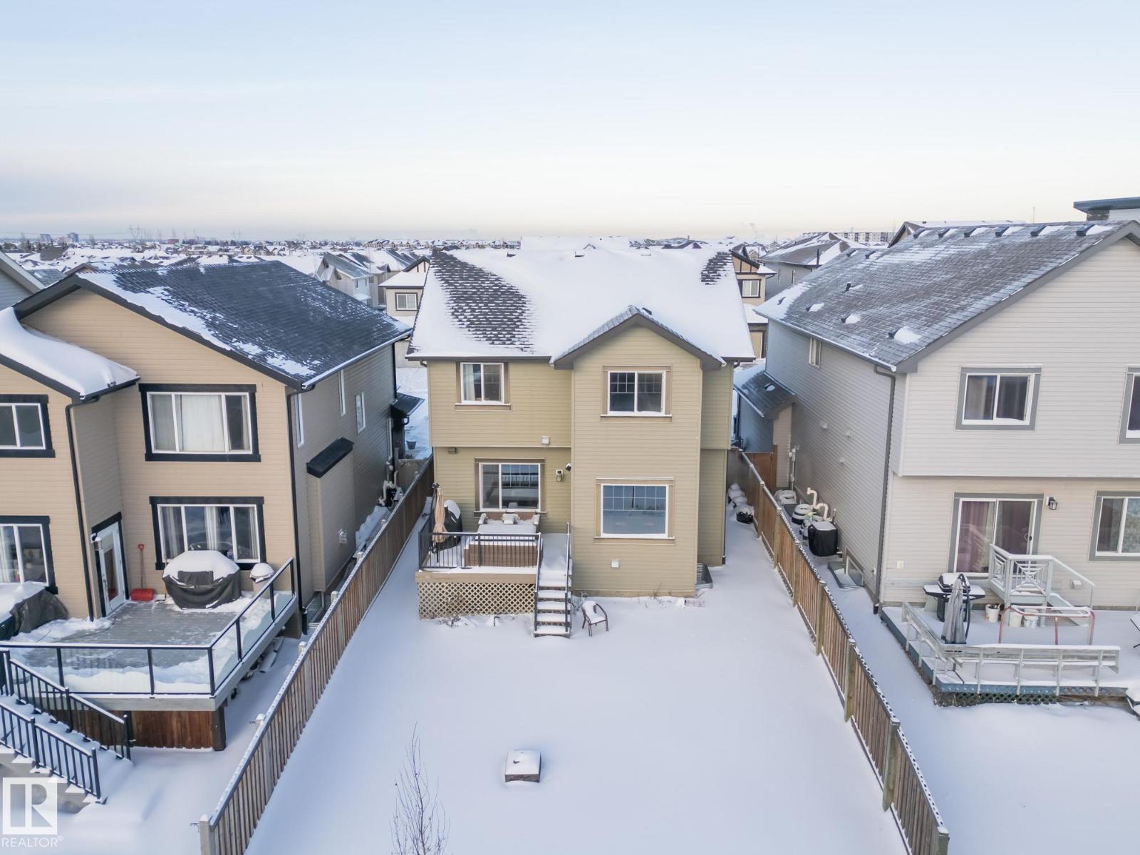 4211 Charles Cl Sw, Edmonton, Alberta  T6W 0Z5 - Photo 43 - E4478588