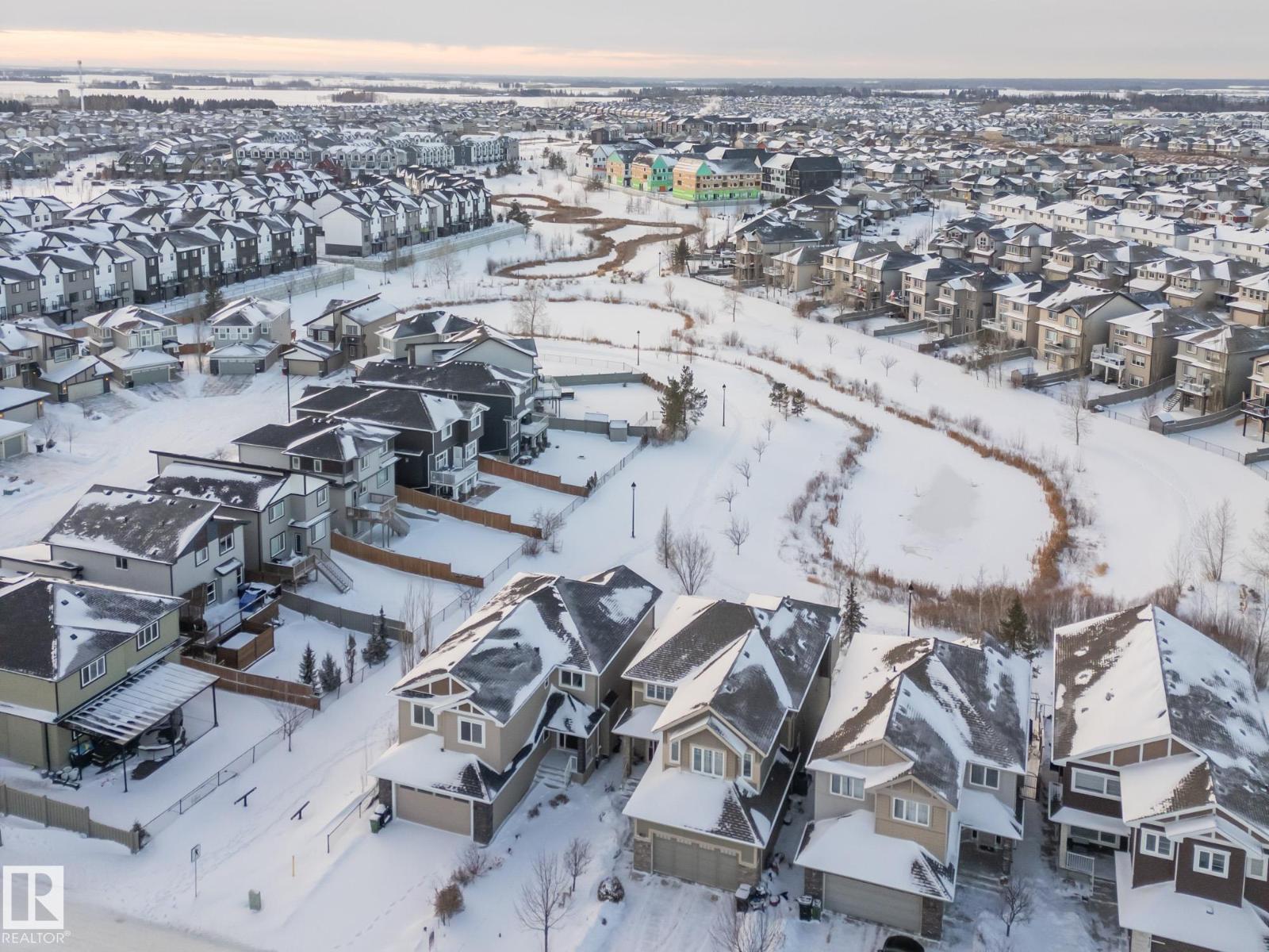 4211 Charles Cl Sw, Edmonton, Alberta  T6W 0Z5 - Photo 44 - E4478588