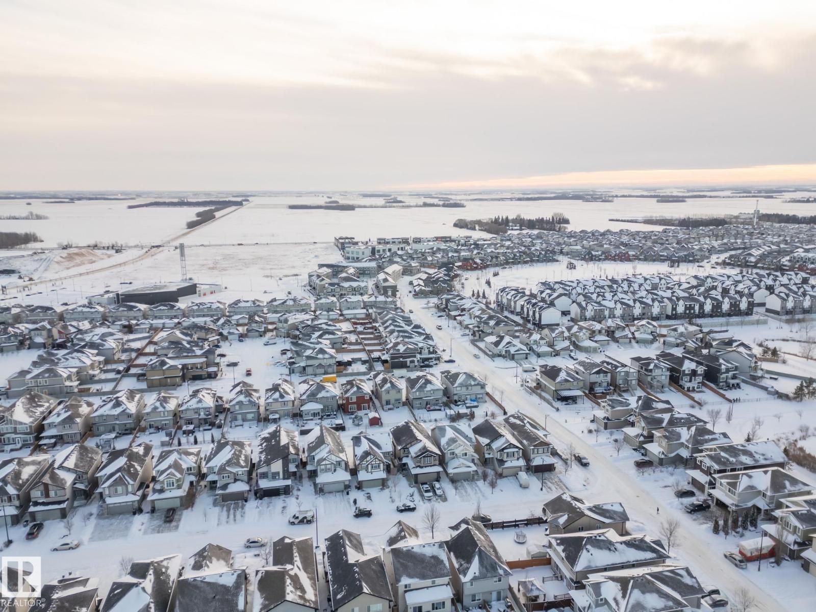 4211 Charles Cl Sw, Edmonton, Alberta  T6W 0Z5 - Photo 47 - E4478588