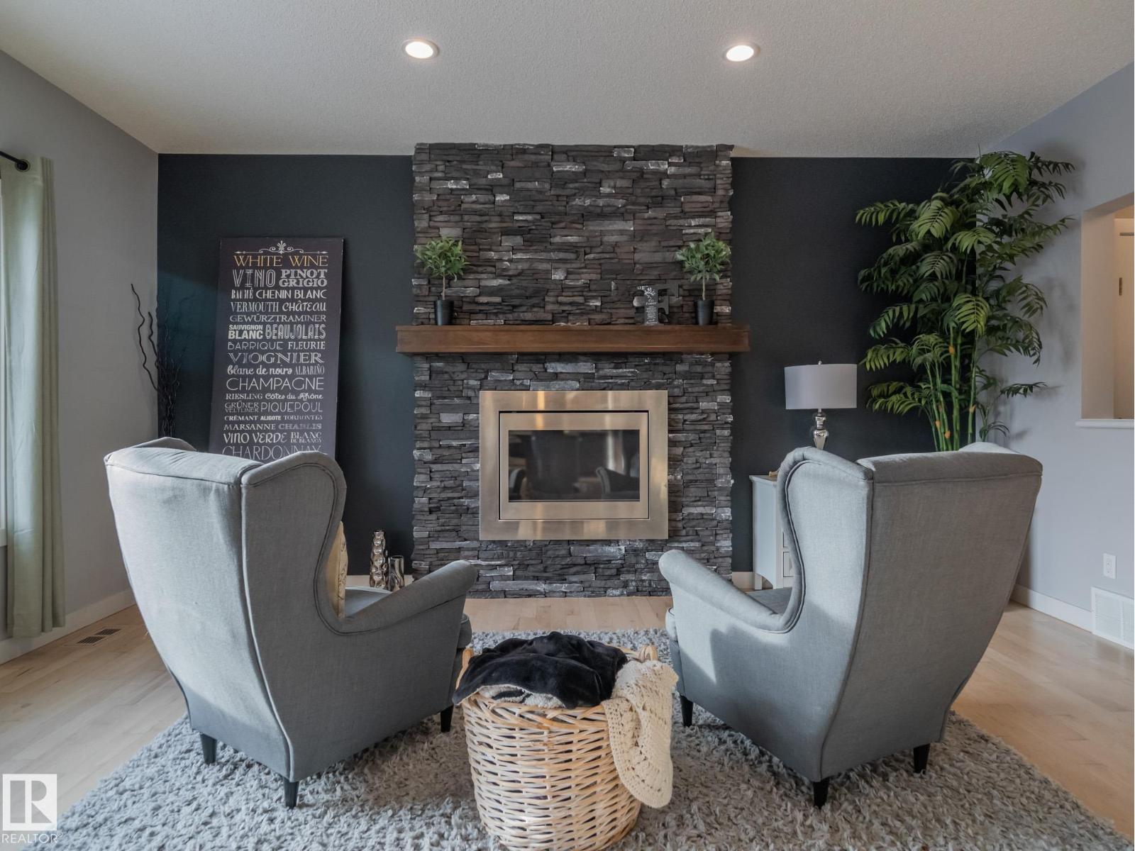 4211 Charles Cl Sw, Edmonton, Alberta  T6W 0Z5 - Photo 5 - E4478588