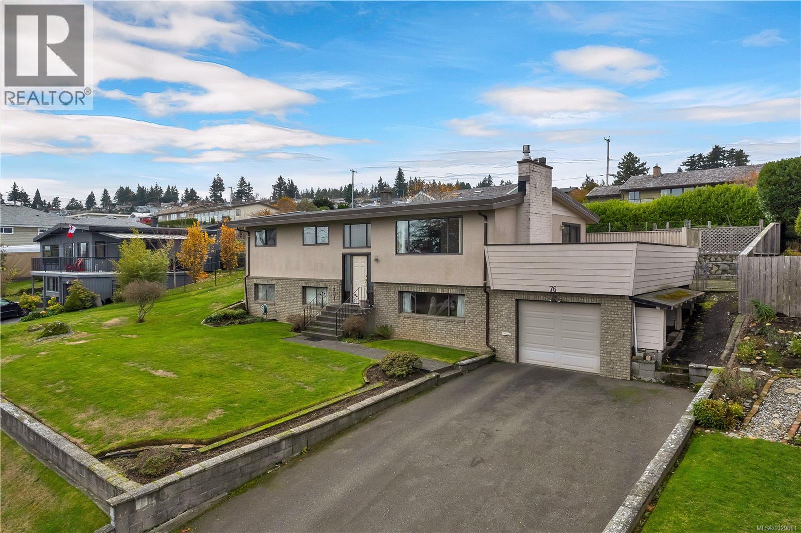 76 Murphy St S, Campbell River, British Columbia