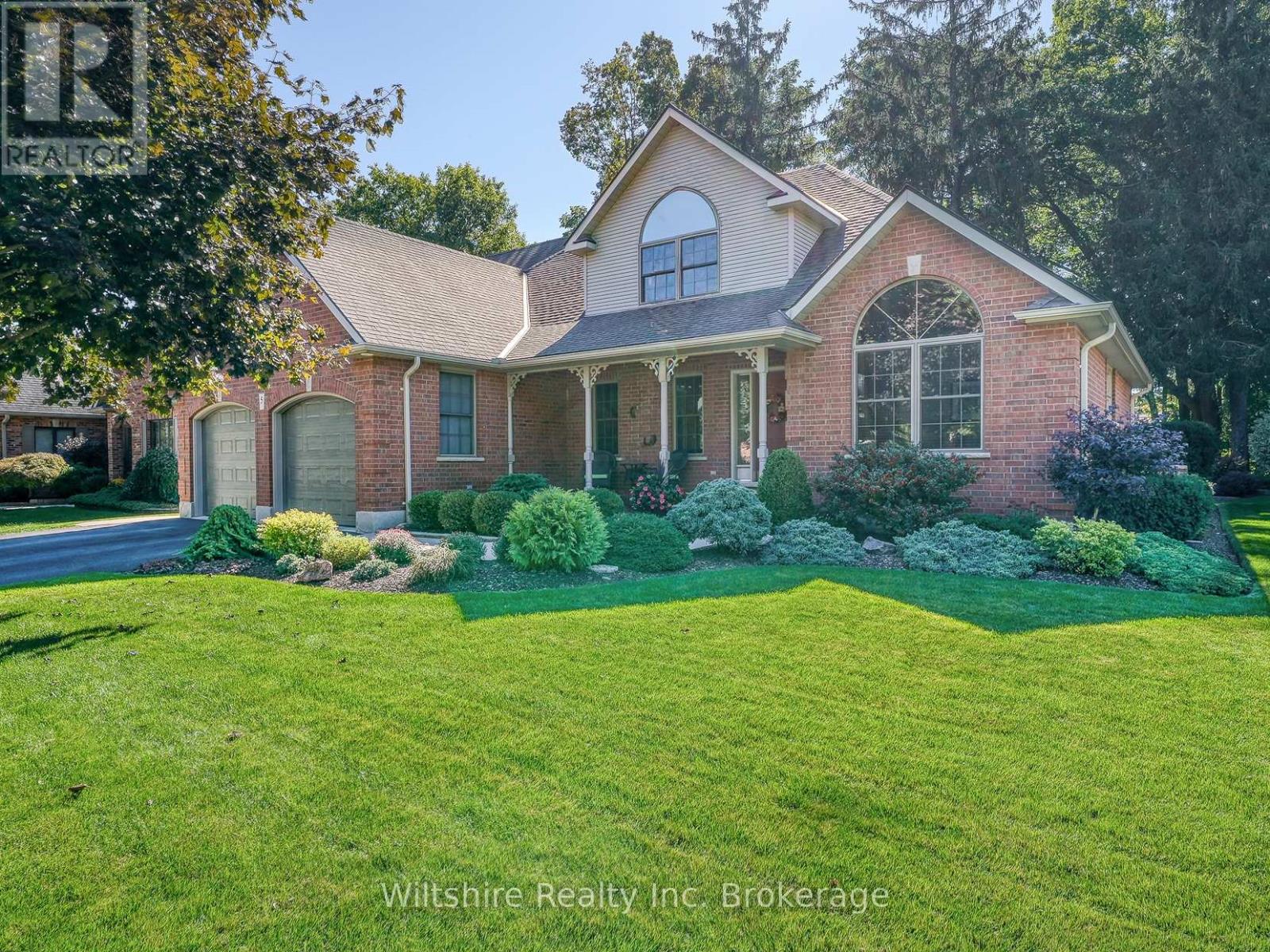 5 Whispering Pine Lane, Tillsonburg, Ontario  N4G 5V4 - Photo 3 - X12905342