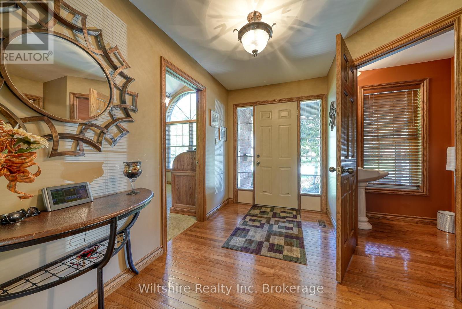 5 Whispering Pine Lane, Tillsonburg, Ontario  N4G 5V4 - Photo 4 - X12905342