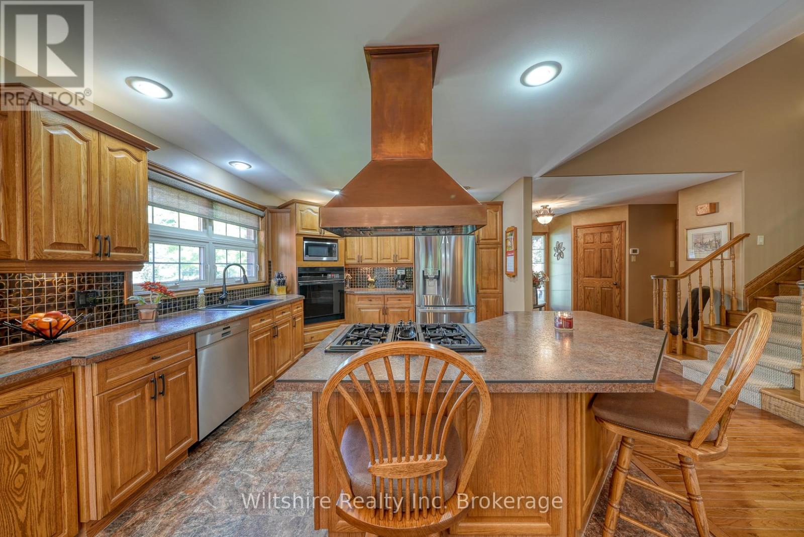 5 Whispering Pine Lane, Tillsonburg, Ontario  N4G 5V4 - Photo 9 - X12905342