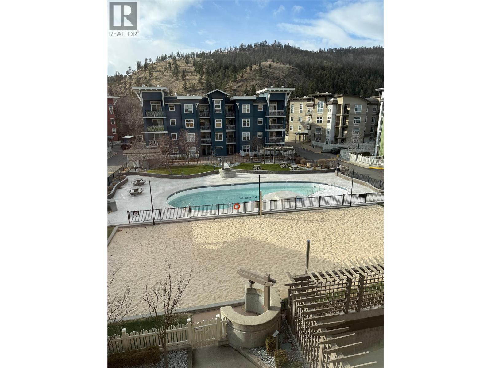 571 Yates Road Unit# 403, Kelowna, British Columbia  V1V 2V5 - Photo 12 - 10380299