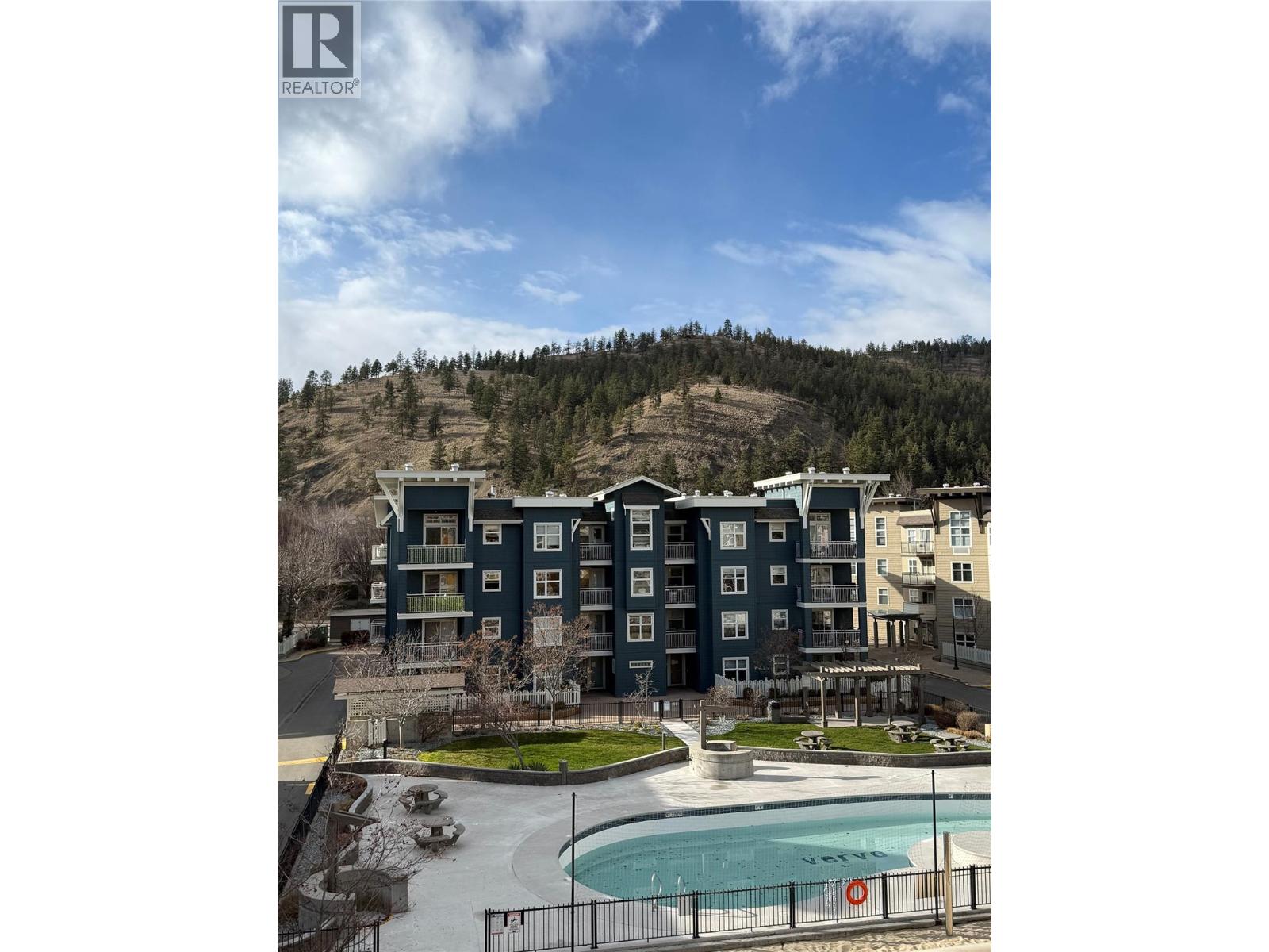 571 Yates Road Unit# 403, Kelowna, British Columbia  V1V 2V5 - Photo 2 - 10380299