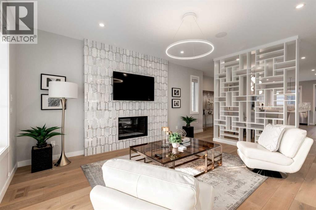 40 Timberline Way SW, Calgary, Alberta  T3H 0W3 - Photo 5 - A2294871