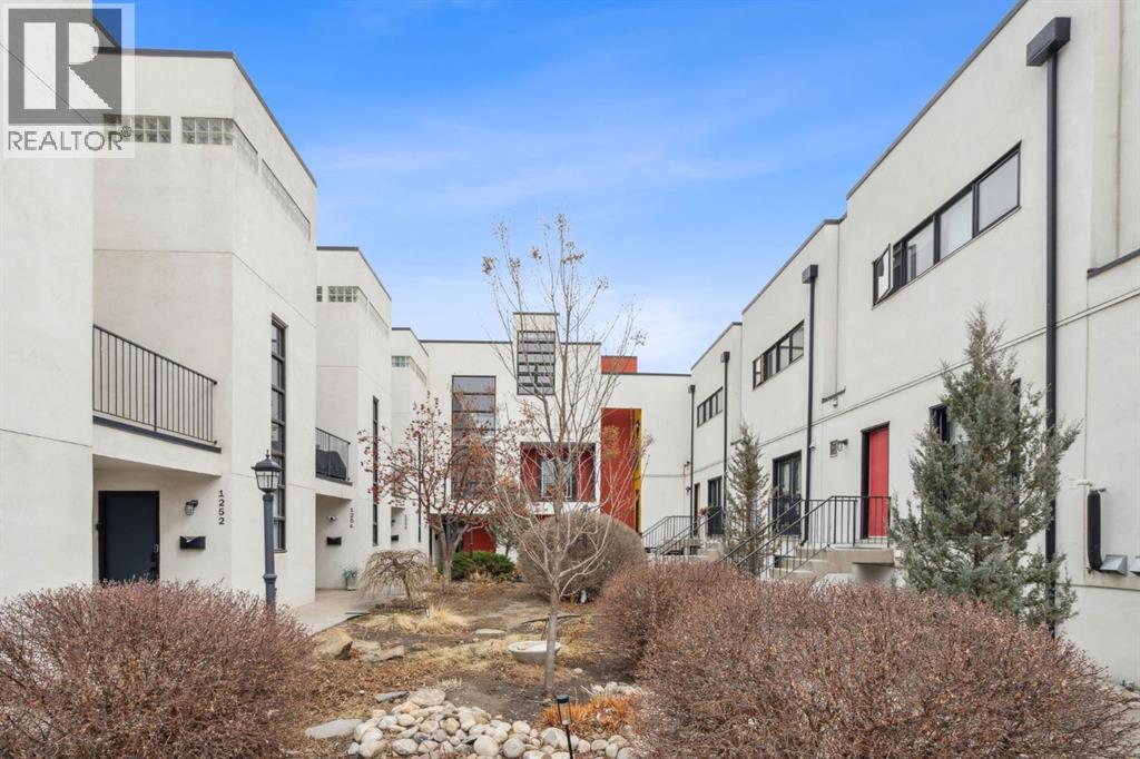 1250 10 Street SW, Calgary, Alberta  T2R 1P8 - Photo 4 - A2295068