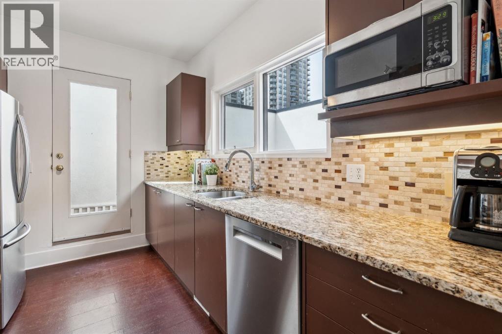 1250 10 Street SW, Calgary, Alberta  T2R 1P8 - Photo 16 - A2295068