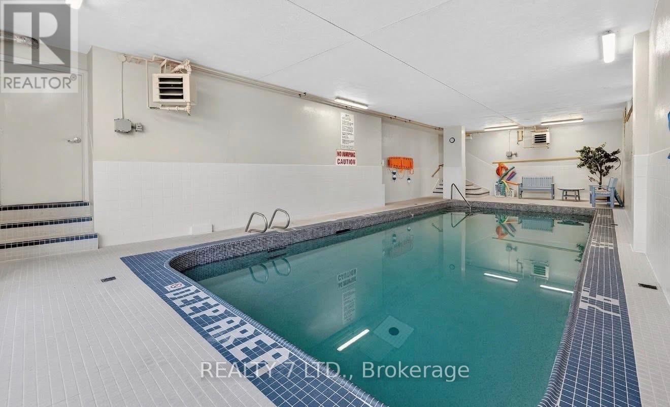 1107 - 15 Towering Heights Boulevard, St. Catharines, Ontario  L2T 3G7 - Photo 12 - X12900652