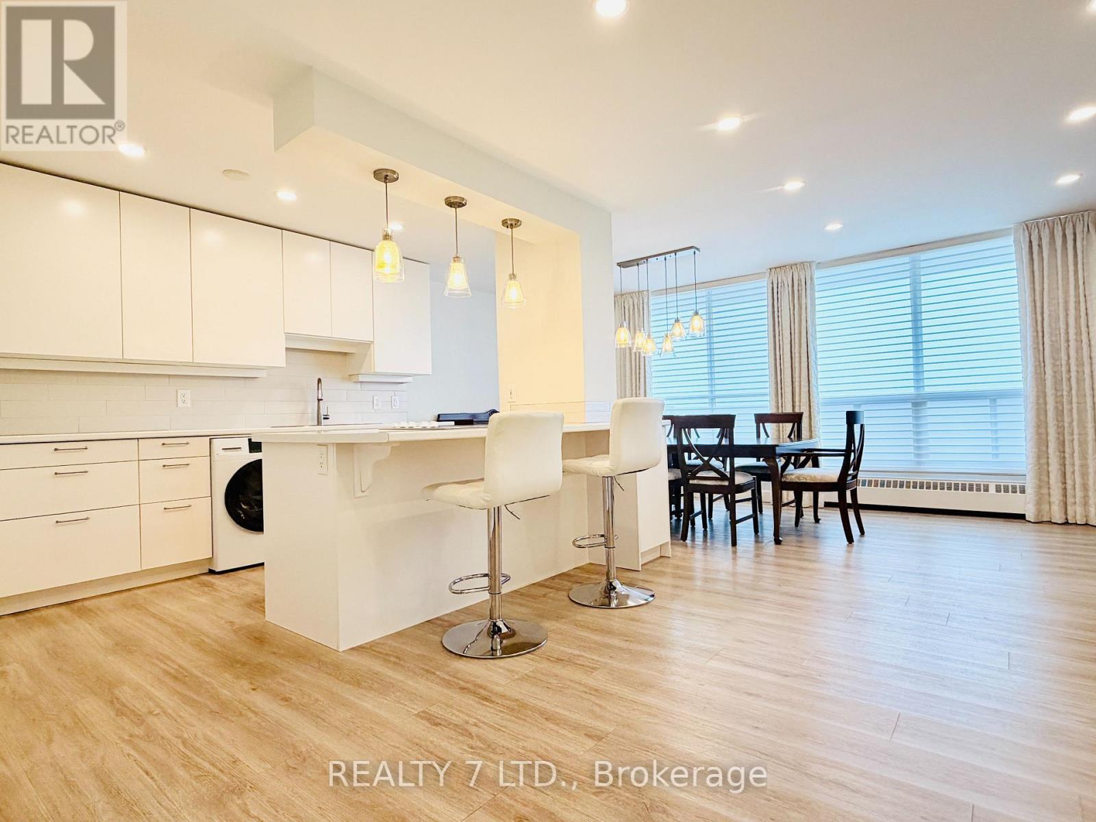 1107 - 15 TOWERING HEIGHTS BOULEVARD, St. Catharines, Ontario