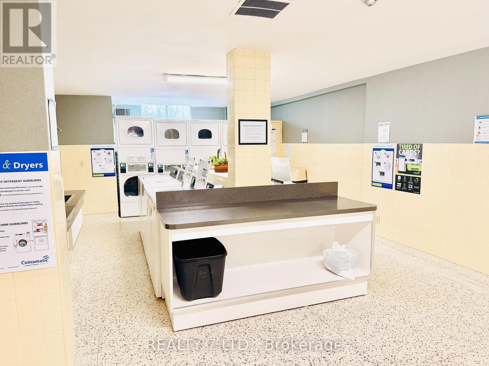 1107 - 15 Towering Heights Boulevard, St. Catharines, Ontario  L2T 3G7 - Photo 14 - X12900652