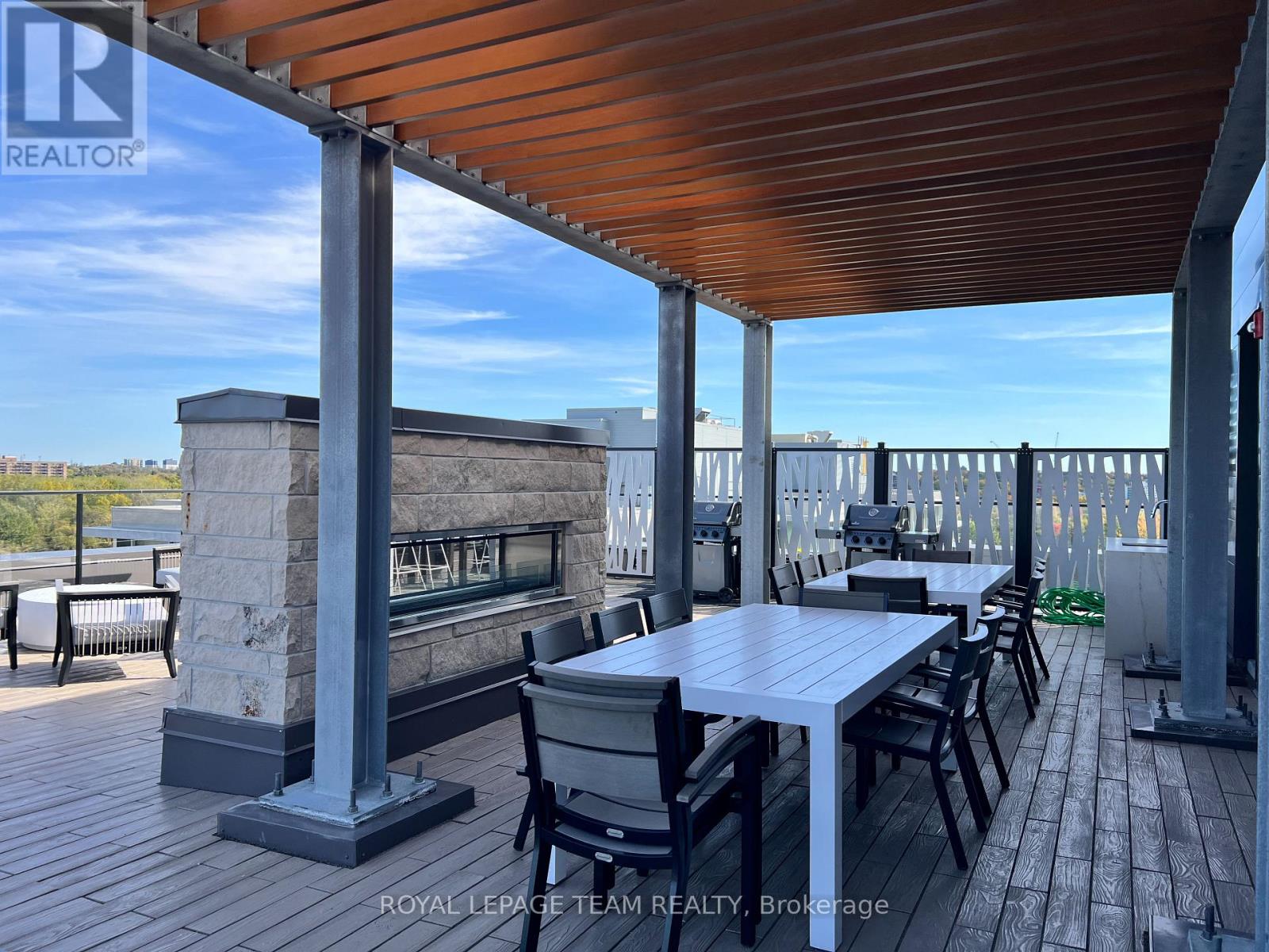 303 - 360 Deschatelets Avenue, Ottawa, Ontario  K1S 5Y1 - Photo 19 - X12906924