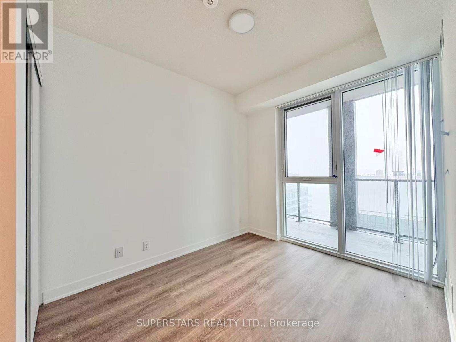 3909 - 180 Front Street E, Toronto, Ontario  M5A 0K9 - Photo 3 - C12903912