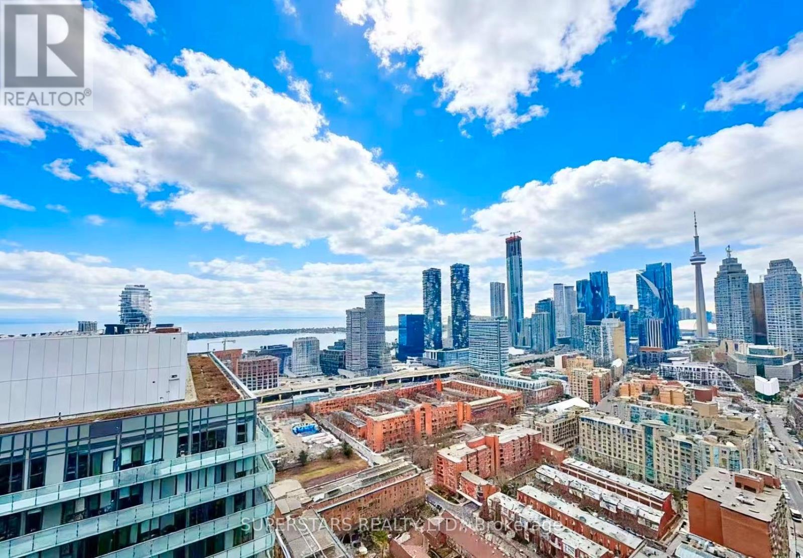 3909 - 180 Front Street E, Toronto, Ontario  M5A 0K9 - Photo 1 - C12903912