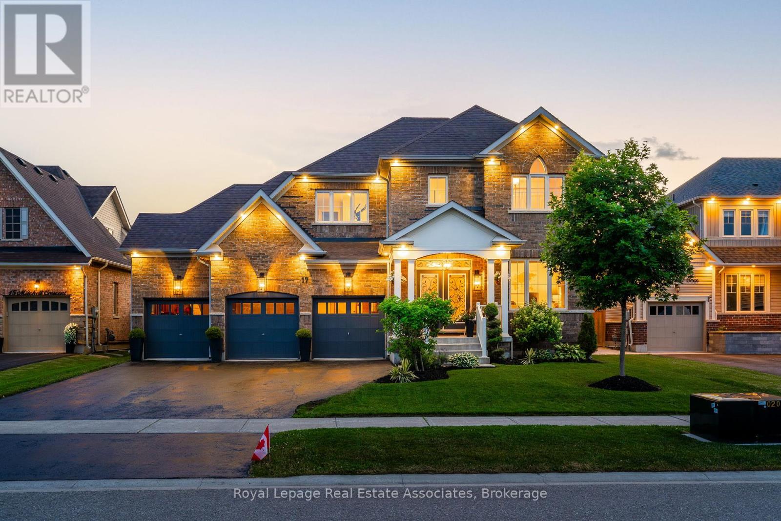 17 MITCHELL CRESCENT, Mono, Ontario